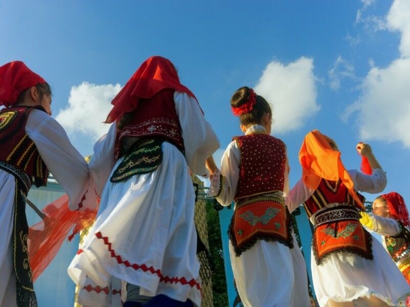 Autotour Albanie 4* 7 nuits - De Tirana A Tirana pas cher photo 4