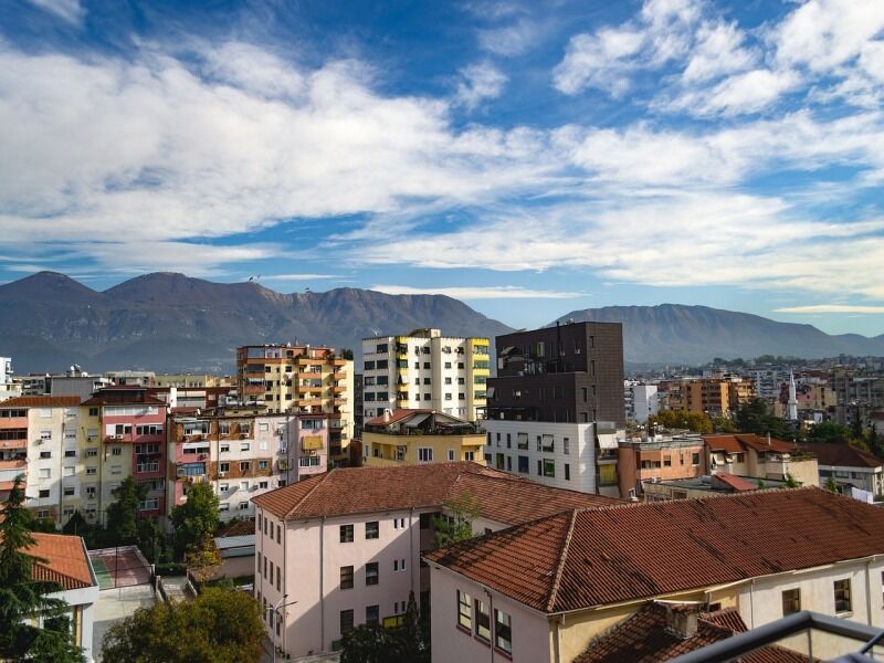 Autotour Albanie 7 nuits - De Tirana A Tirana pas cher photo 1