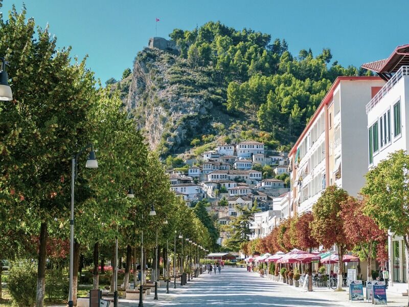 Autotour Albanie 7 nuits - De Tirana A Tirana pas cher photo 9