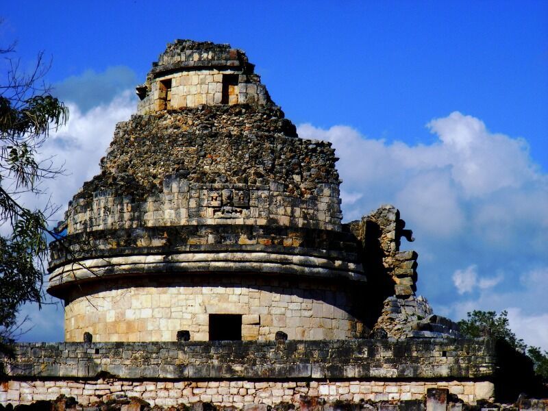 Circuit Combiné Yucatan et Chiapas en petit groupe en 11 jours pas cher photo 4