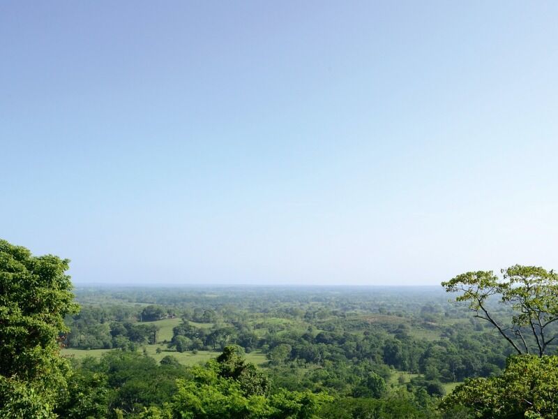Circuit Combiné Yucatan et Chiapas en petit groupe en 11 jours pas cher photo 7