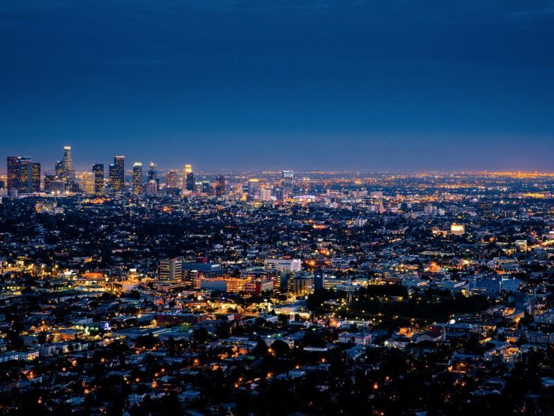 Circuit Ouest Splendide pas cher