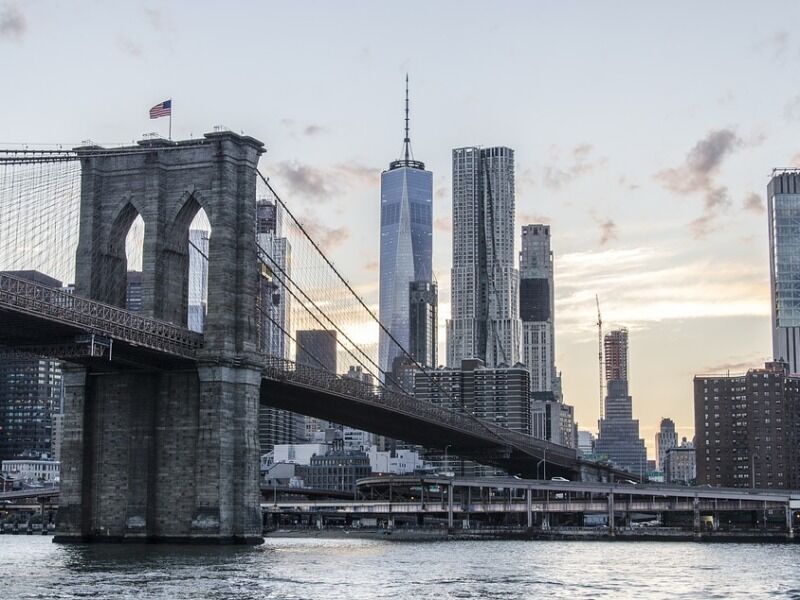 Circuit Usa Canada en 10 nuits pas cher