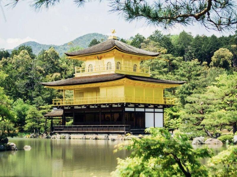 Circuit Trio Seoul, Tokyo et Kyoto - De Séoul A Osaka pas cher photo 7