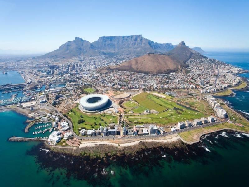 Circuit Le Cap, Garden route et Cap oriental pas cher photo 2