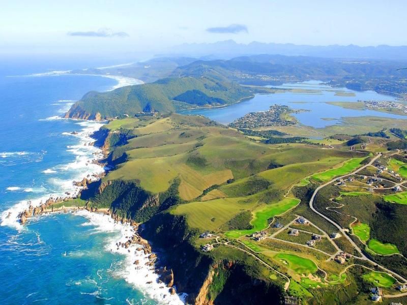 Circuit Le Cap, Garden route et Cap oriental pas cher photo 8