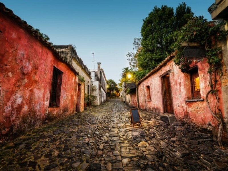 Circuit Xplore Argentine avec extension Ushuaia - De Buenos Aires A Buenos Aires pas cher photo 4