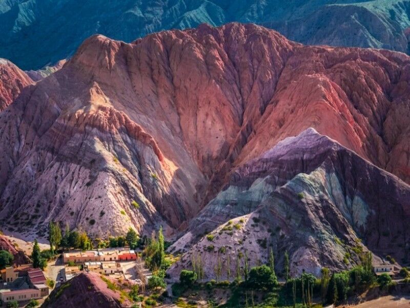 Circuit Xplore Argentine avec extension Ushuaia - De Buenos Aires A Buenos Aires pas cher photo 8