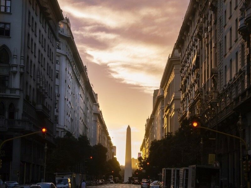 Circuit Xperience Argentine avec extension Ushuaia et El Calafate - De Buenos Aires A Buenos Aires pas cher photo 1