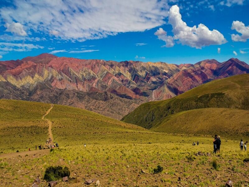 Circuit Xplore Argentine avec extension Ushuaia et El Calafate - De Buenos Aires A Buenos Aires pas cher photo 6