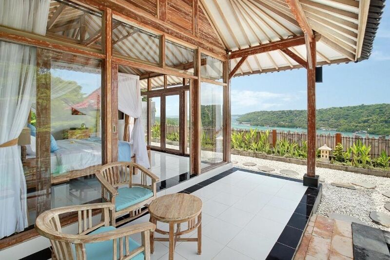 Combiné Ubud, Lombok & Jimbaran : Sakti Garden 4*, The Acala Shri Sedana 4* & Fox Hotel Jimbaran Bea pas cher photo 7