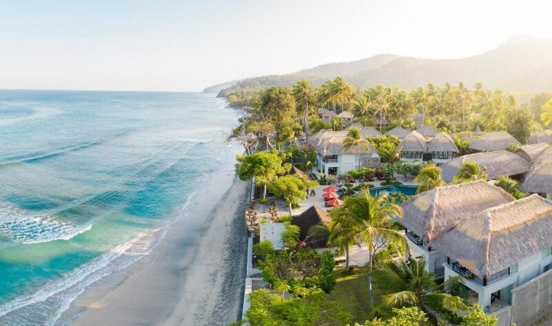 Combiné Ubud, Lombok & Nusa Dua : FuramaXclusive Resort & Villas 5*, Sudamala Resort Senggigi 5* & S pas cher photo 5