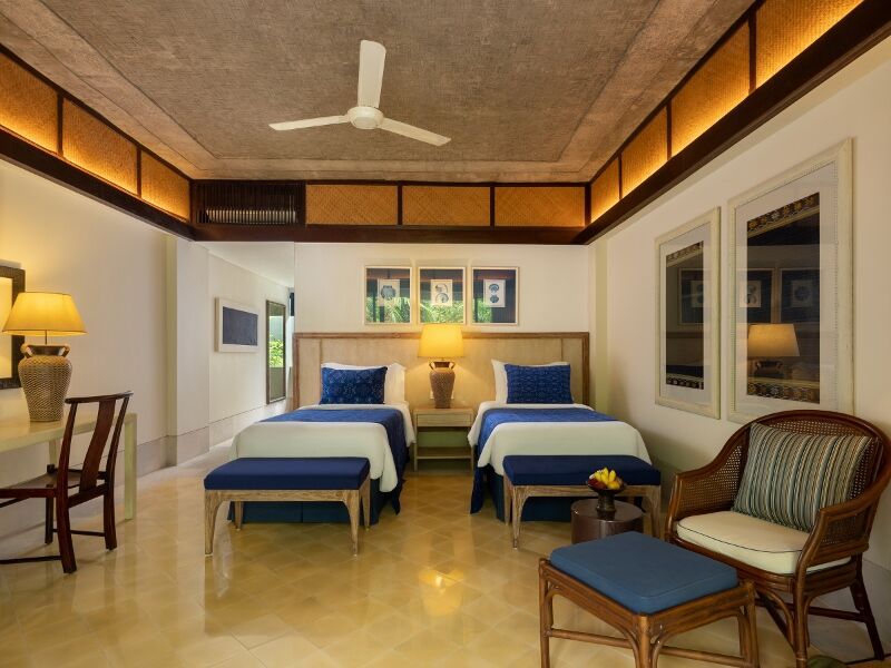 Combiné Ubud, Lombok & Nusa Dua : FuramaXclusive Resort & Villas 5*, Sudamala Resort Senggigi 5* & S pas cher photo 6