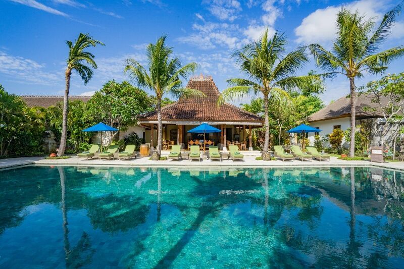 Combiné Ubud, Lombok & Nusa Dua : FuramaXclusive Resort & Villas 5*, Sudamala Resort Senggigi 5* & S pas cher photo 8