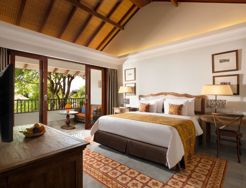 Combiné Ubud, Lombok & Nusa Dua : FuramaXclusive Resort & Villas 5*, Sudamala Resort Senggigi 5* & S pas cher photo 9