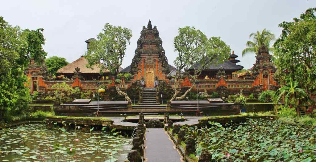 Circuit Privatif Evasion à Bali 3* ou 4* pas cher