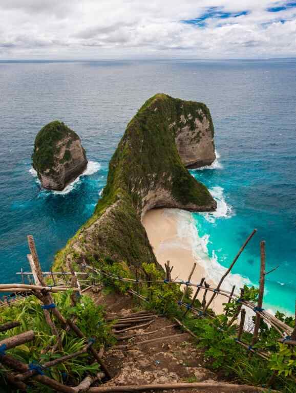 Circuit Privatif Evasion à Bali 3* ou 4* pas cher photo 4