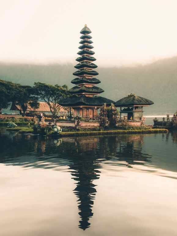 Circuit Privatif Evasion à Bali 3* ou 4* pas cher photo 6