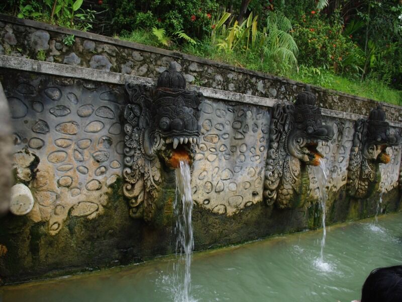 Circuit Immersion à Bali pas cher photo 4