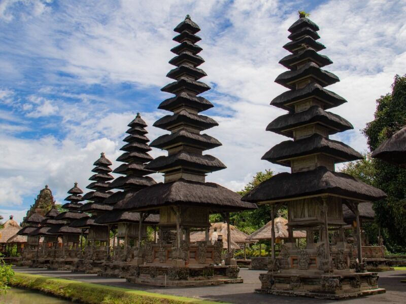 Circuit L'Indonésie de Bali à Gili Air et Lombok - De Denpasar A Denpasar pas cher photo 2