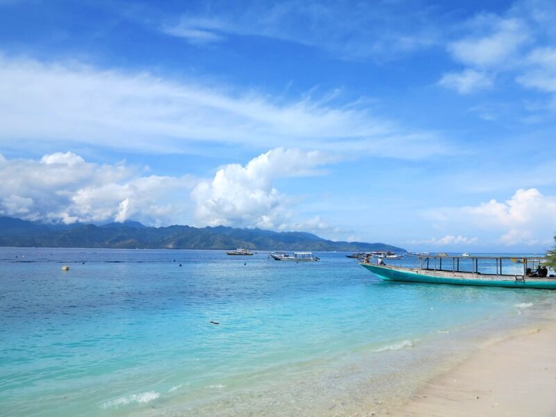 Circuit L'Indonésie de Bali à Gili Air et Lombok - De Denpasar A Denpasar pas cher photo 11