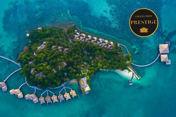 Circuit Essence du Cambodge 2* Collection Prestige 2* pas cher photo 2