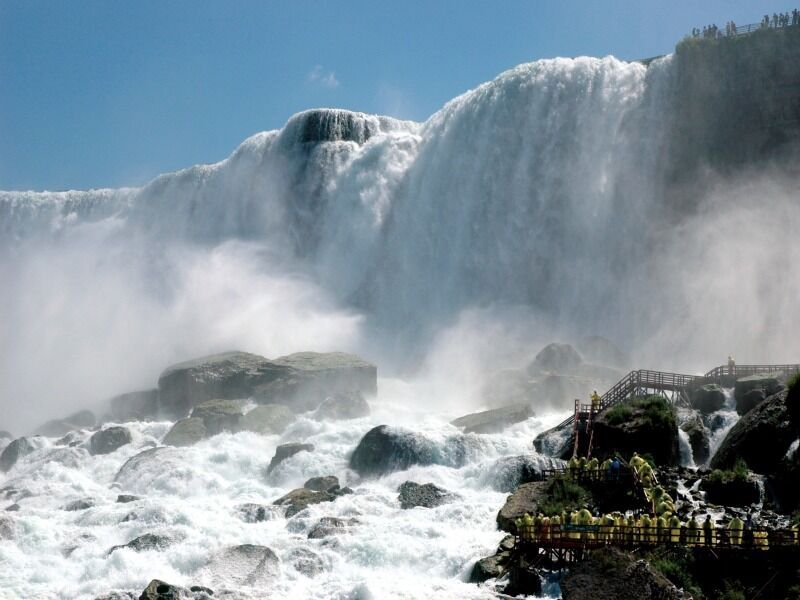 Circuit Escapade dans l'Est Canadien pas cher photo 4