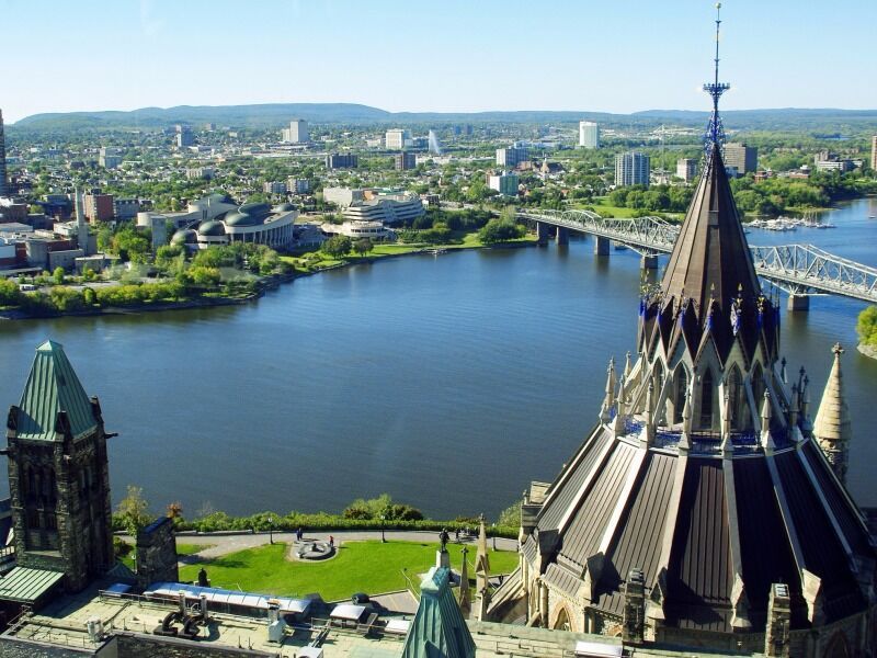 Circuit Escapade dans l'Est Canadien pas cher photo 5