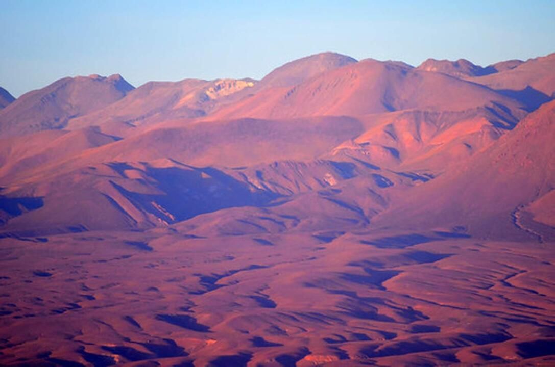Circuit Privatif Voyage au Coeur de l'Atacama 3* pas cher photo 2