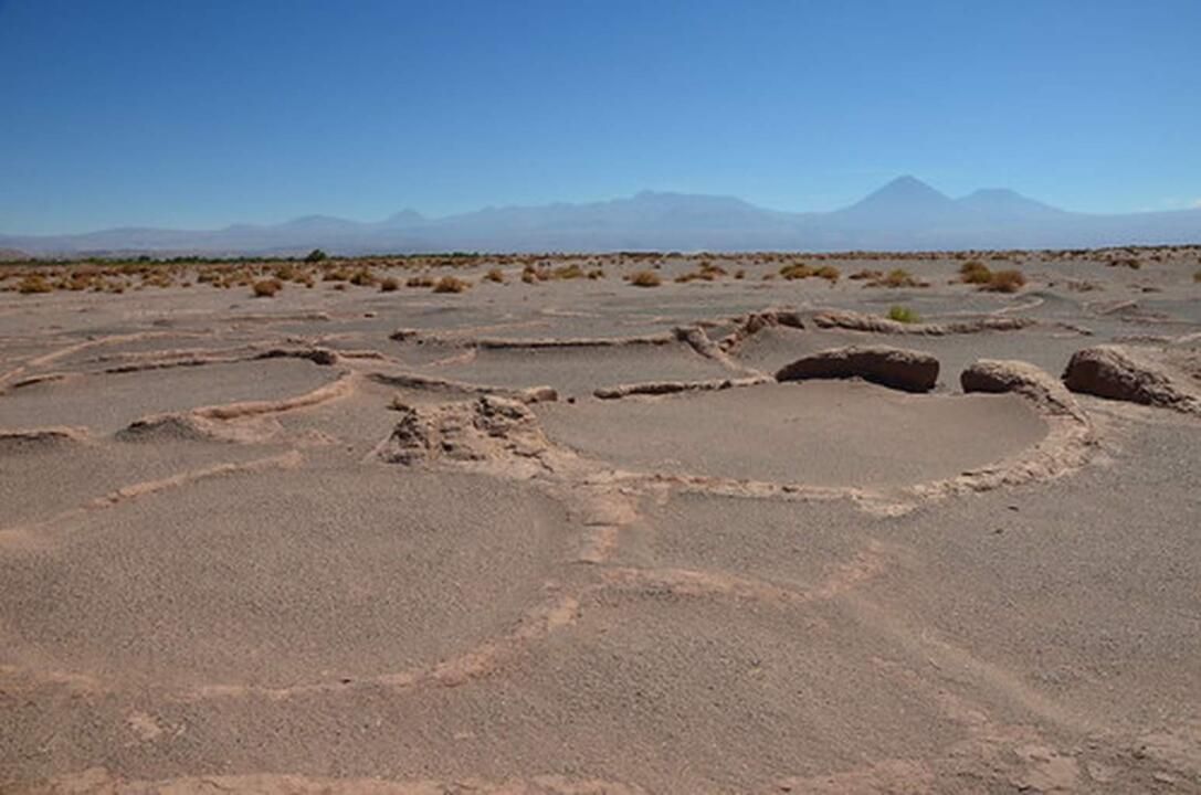 Circuit Privatif Voyage au Coeur de l'Atacama 3* pas cher photo 4