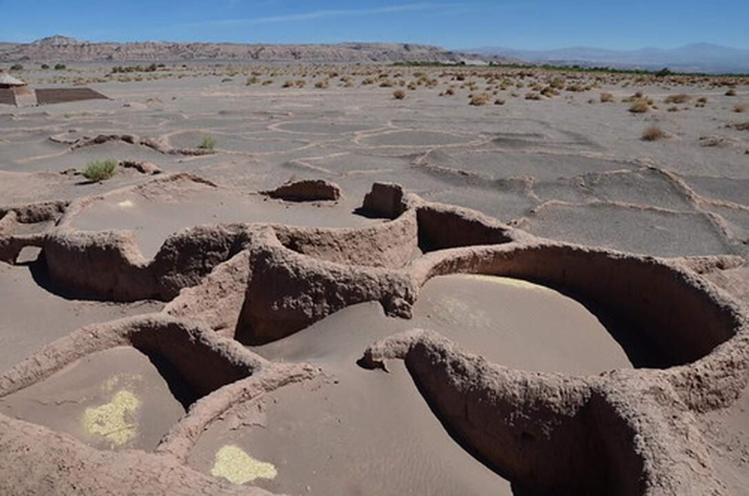 Circuit Privatif Voyage au Coeur de l'Atacama 3* pas cher photo 6