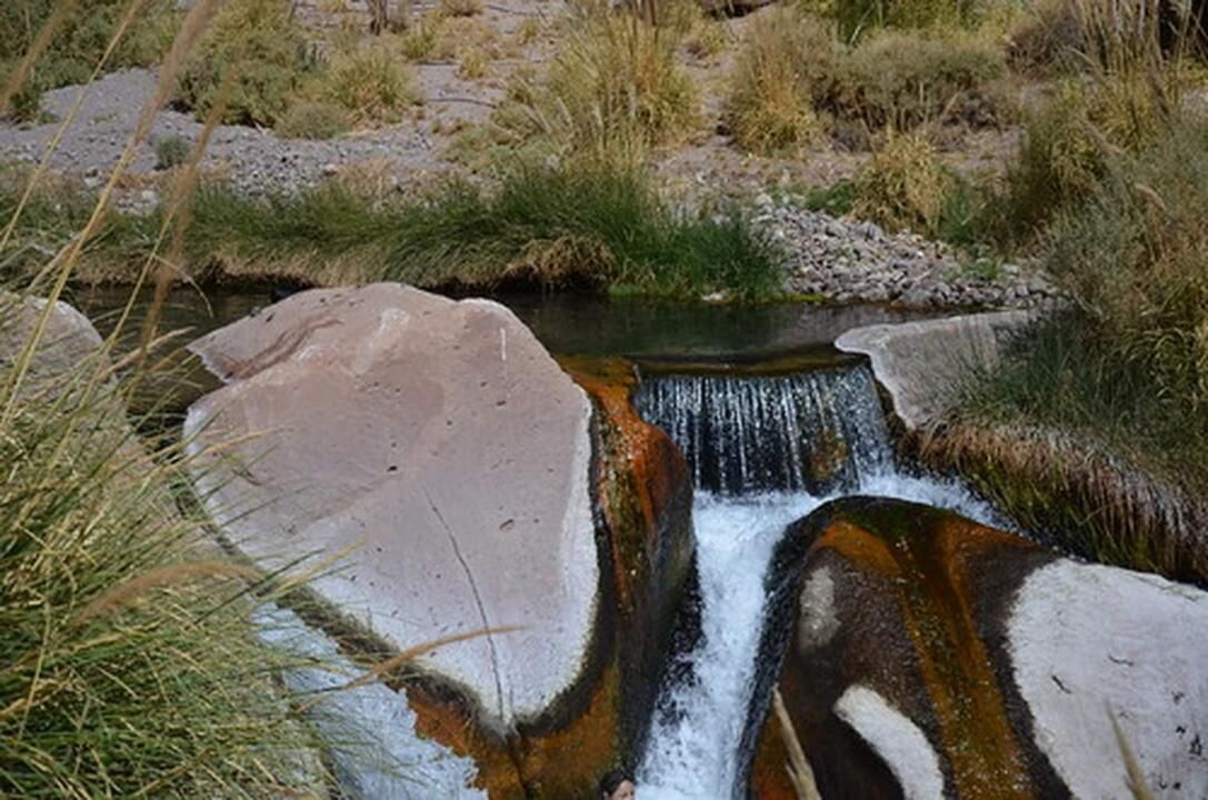 Circuit Privatif Voyage au Coeur de l'Atacama 3* pas cher photo 7
