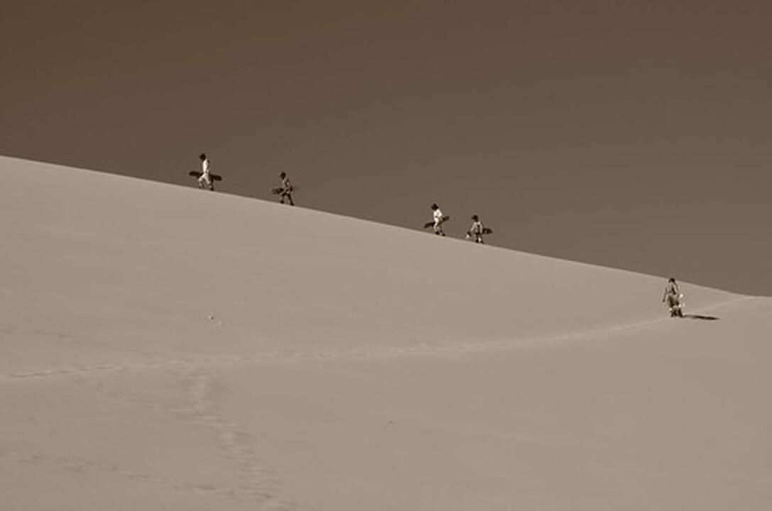 Circuit Privatif Voyage au Coeur de l'Atacama 3* pas cher photo 8