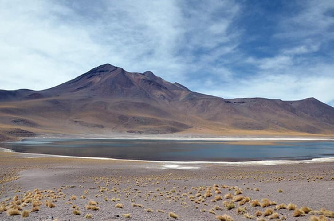 Circuit Privatif Voyage au Coeur de l'Atacama 3* pas cher photo 16