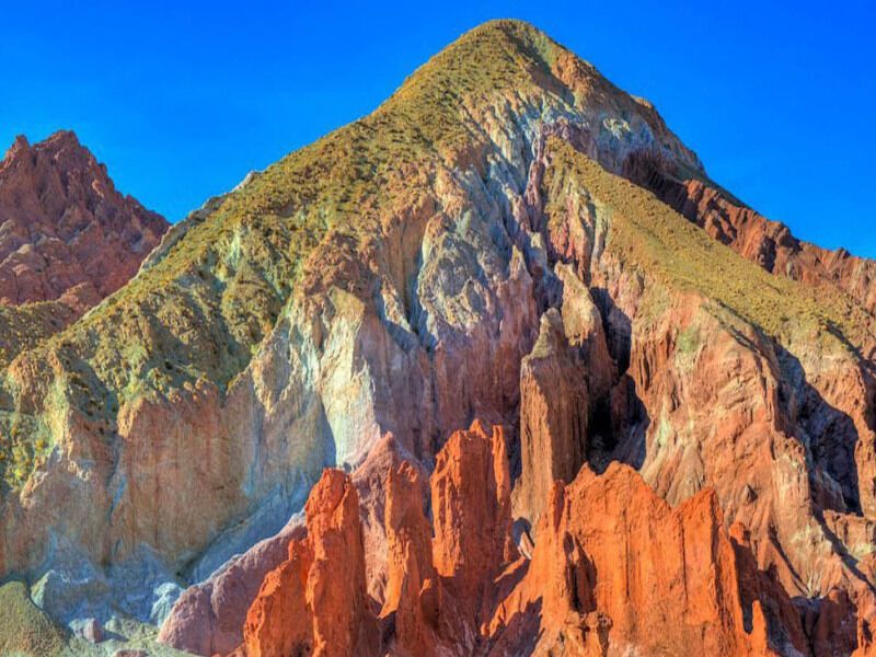 Autotour dans la vallée centrale, Valparaiso, San Pedro de Atacama , extension privative en Patagoni pas cher photo 10