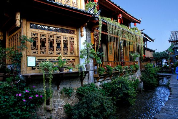 Circuit Récits de Chine, Minorités et Cités Impériales en Privatif pas cher photo 7