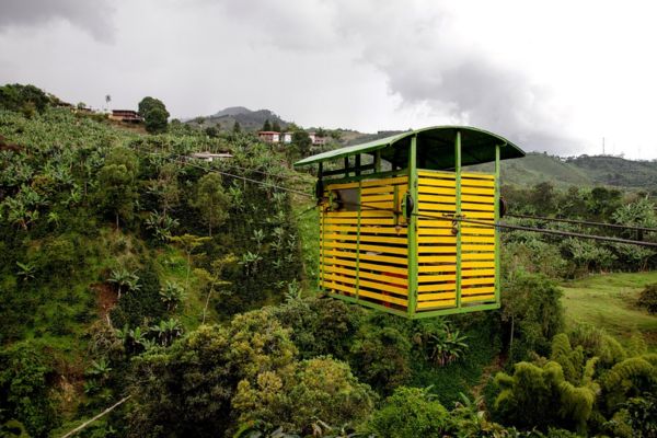 Circuit Viva Colombia ! 2*Nouveauté 2026 2* pas cher photo 18
