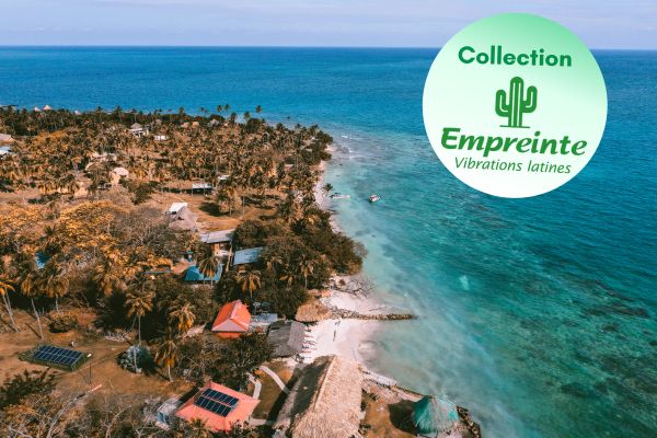 Circuit Viva Colombia et Isla Mucura ! 2*Nouveauté 2026 2* pas cher photo 2