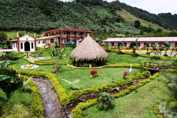 Circuit Viva Colombia et Isla Mucura ! 2*Nouveauté 2026 2* pas cher photo 20