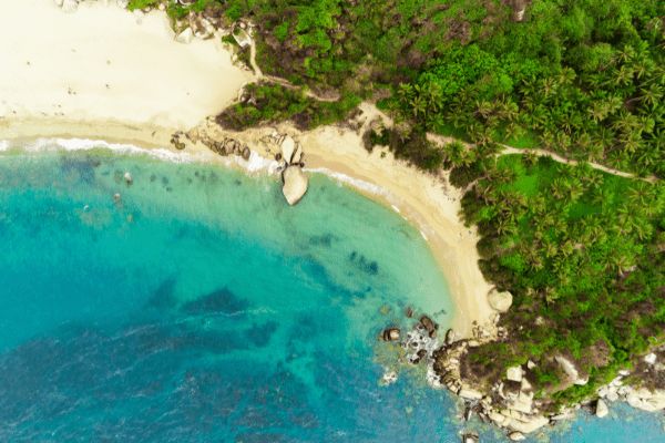 Circuit Viva Colombia et Parc Tayrona ! 2*Nouveauté 2026 2* pas cher