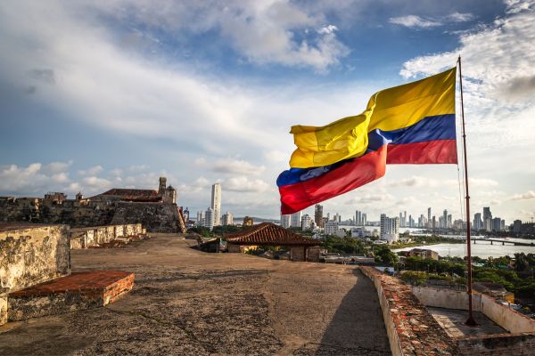 Circuit Viva Colombia et Parc Tayrona ! 2*Nouveauté 2026 2* pas cher photo 32