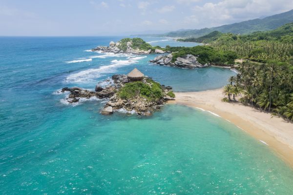 Circuit Viva Colombia et Parc Tayrona ! 2*Nouveauté 2026 2* pas cher photo 36