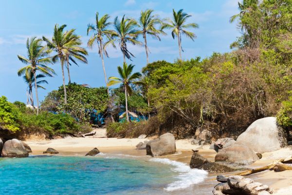 Circuit Viva Colombia et Parc Tayrona ! 2*Nouveauté 2026 2* pas cher photo 37