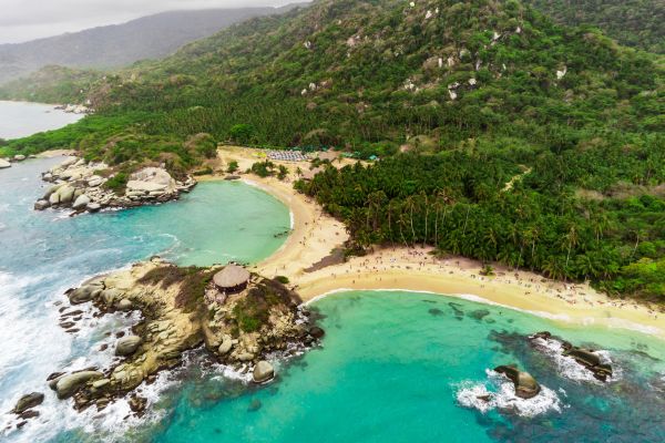 Circuit Viva Colombia et Parc Tayrona ! 2*Nouveauté 2026 2* pas cher photo 39