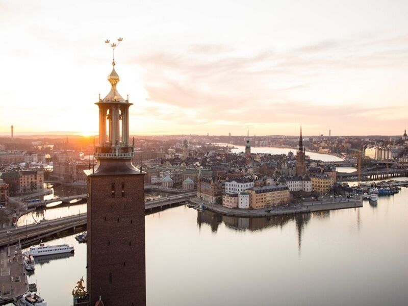 Capitales Scandinaves - De Copenhague A Stockholm pas cher photo 1