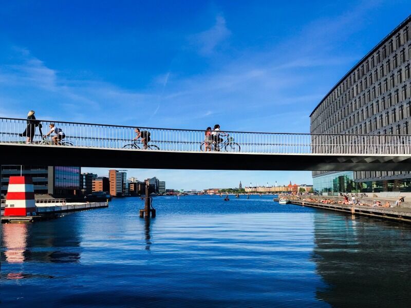 Capitales Scandinaves - De Copenhague A Stockholm pas cher photo 4