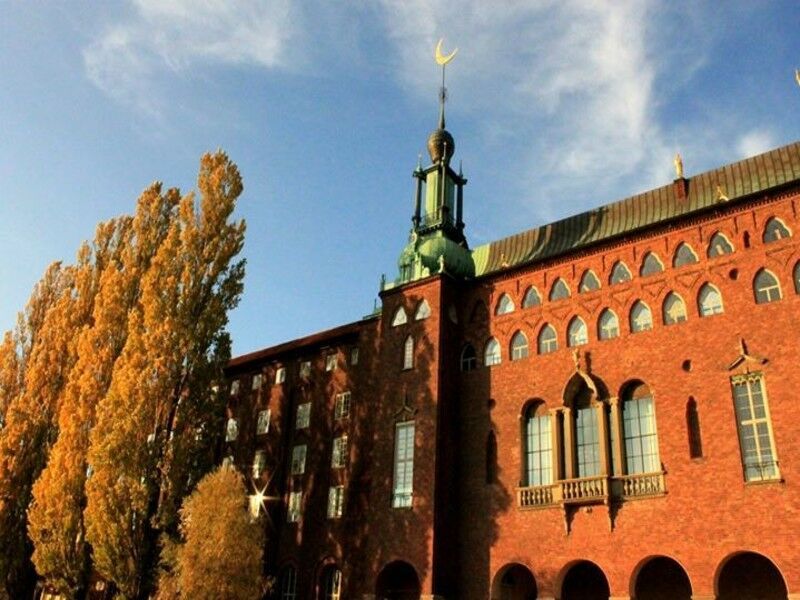 Capitales Scandinaves - De Copenhague A Stockholm pas cher photo 7