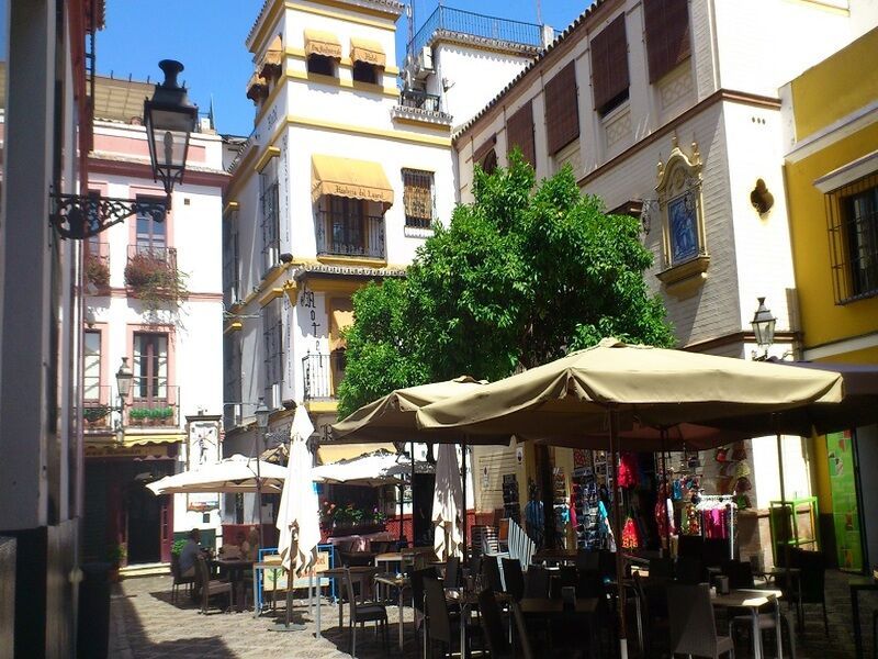 Autotour le must de l'Andalousie pas cher photo 5