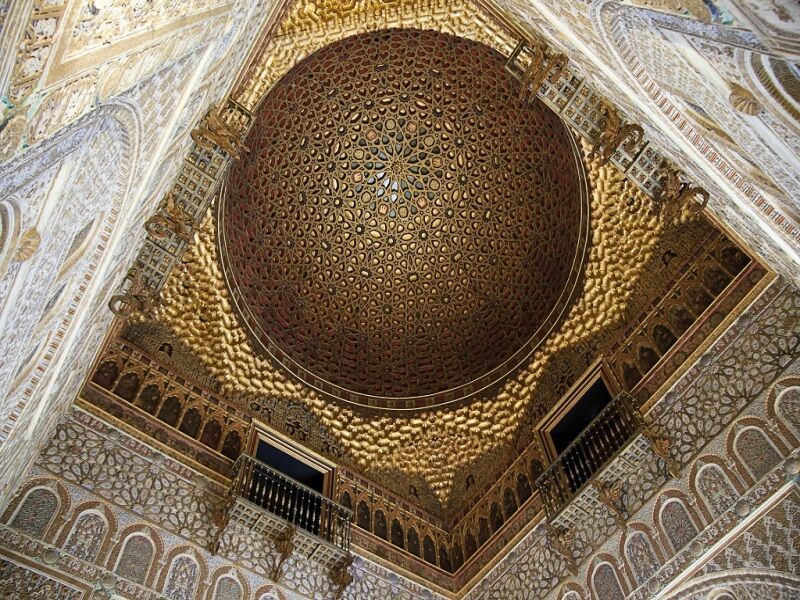 Autotour le must de l'Andalousie pas cher photo 8