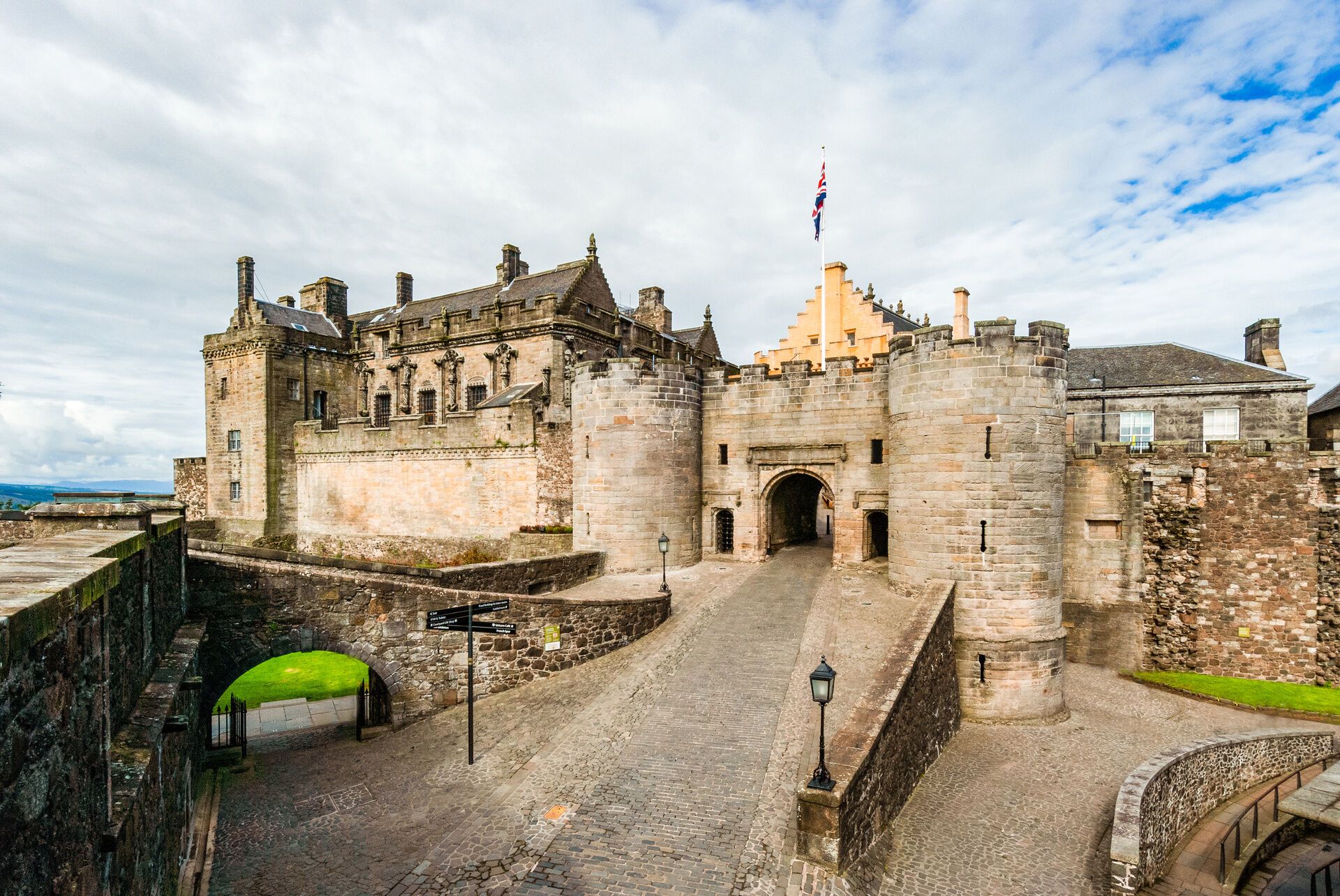Autotour le tour classique d'Ecosse pas cher photo 3